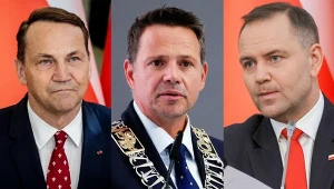 To jemu Polacy ufają najbardziej. Świeży sondaż ujawnia zmianę na szczycie