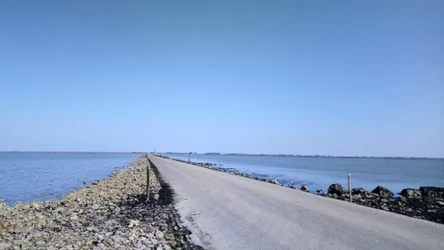 Niezwykła droga we Francji. Czym jest znikająca Passage du Gois? 