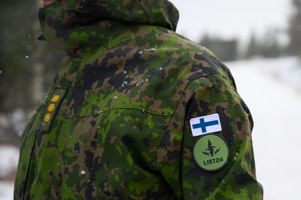 Finlandia wydłuża służbę w rezerwie. Górna granica to 65 lat