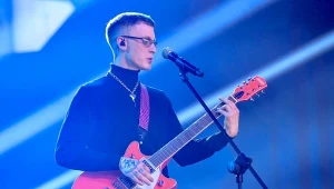 Frank Leen: "Znalazło się trochę miejsca, by móc się wyżyć" [WYWIAD]