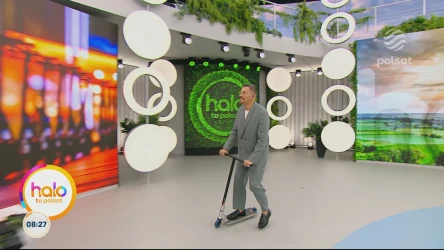 Hulajnogi elektryczne – moda i ryzyko. Na co powinni uważać rodzice?