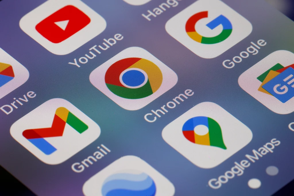 Koniecznie zmień hasło do Gmaila lub włącz klucz dostępu. Google ostrzega przed poważnym zagrożeniem Koniecznie zmień hasło do Gmaila lub włącz klucz dostępu. Google ostrzega przed poważnym zagrożeniem