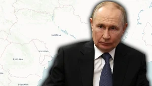 Rosja zmienia żądania wobec Ukrainy. "Nie chcą już czterech regionów"