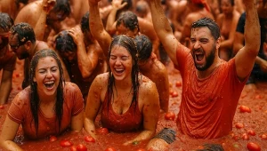 Celebruj smak i tradycję - Festiwal Pomidorów w Intermarche