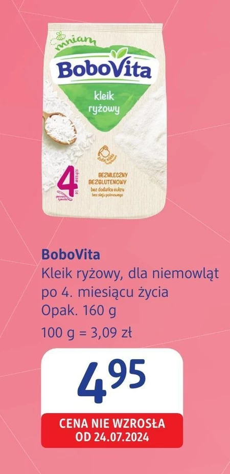 Kleik BoboVita