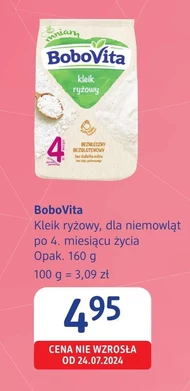 Kleik BoboVita