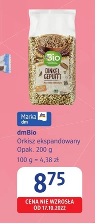 Orkisz DmBio