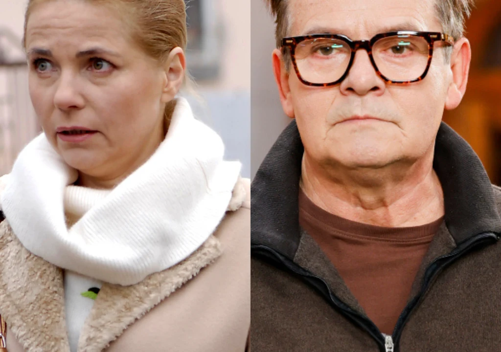 Ewa Kuryło, Piotr Pręgowski