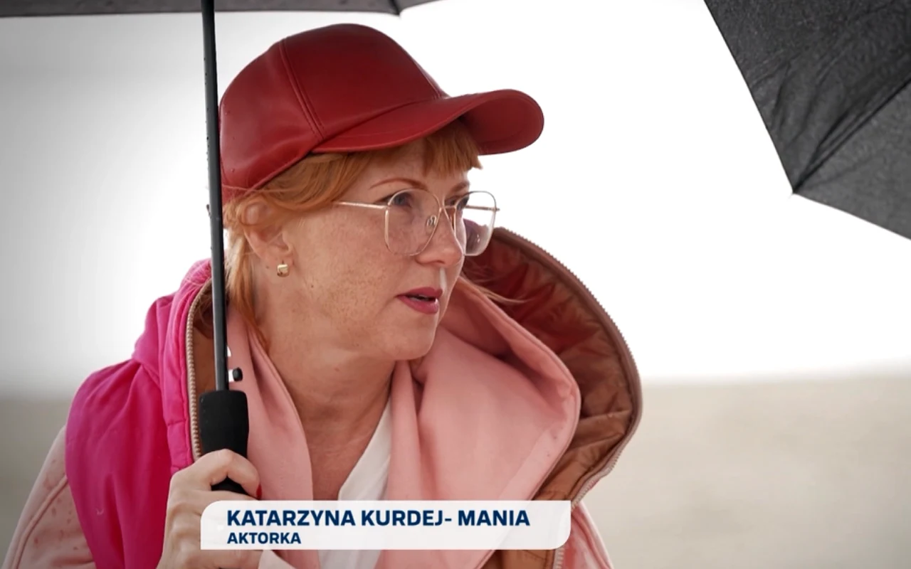 Katarzyna Kurdej-Mania