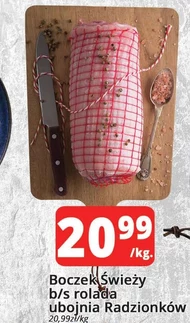 Boczek