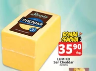 Ser Lumiko