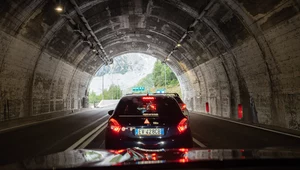 1 września zamkną ważny tunel. Kierowcy utkną w objazdach aż do grudnia
