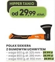 Siekiera Polax