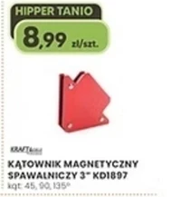 Kątownik Kraft