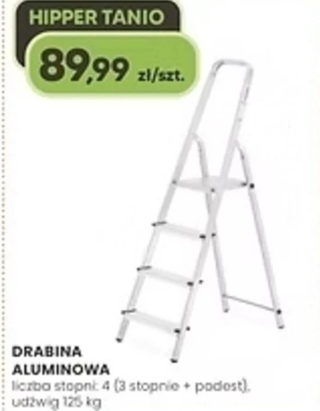 Drabina