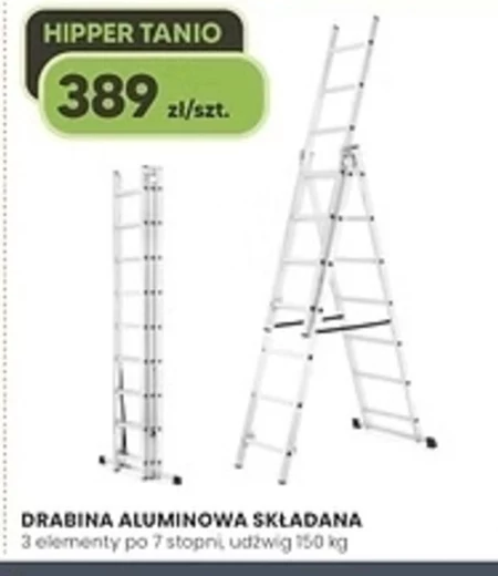 Drabina