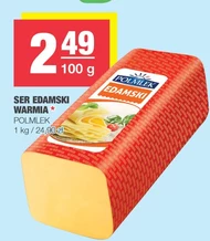 Ser Edamski