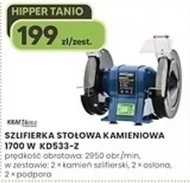 Szlifierka Kraft