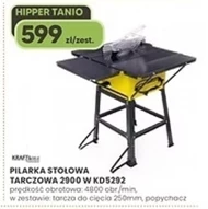 Pilarka Kraft
