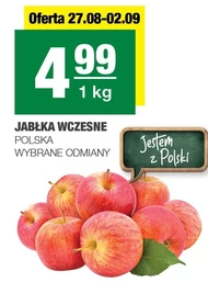 Jabłka Polski