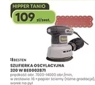 Szlifierka Besten