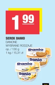 Serek Danio
