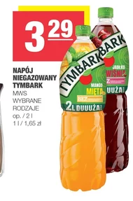 Napój Tymbark