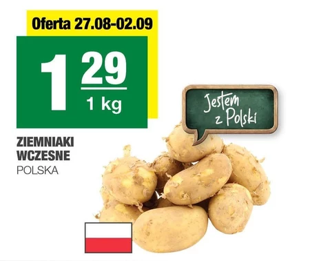 Ziemniaki Polski