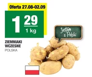Ziemniaki Polski