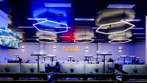 Ludzie wracają na Księżyc. NASA otwiera nowe centrum kontroli misji