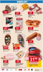 Tylko teraz – top produkty - E.Leclerc