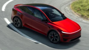 Tesla Model Y Performance zadebiutowała. Mocarny SUV w Polsce za 269 tys. zł