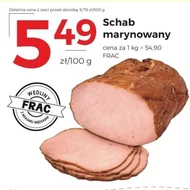 Schab FRAC