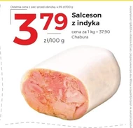 Salceson Chabura