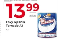 Ręcznik papierowy Foxy