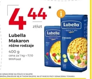 Makaron Lubella