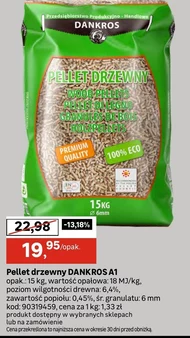 Pellet Dankros