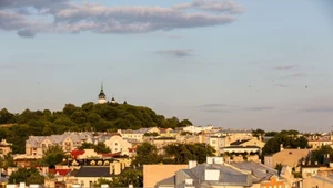 Największą tajemnicę skrywa pod ziemią. Labirynty ciągną się kilometrami