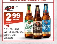Piwo Zatecky