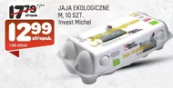 Яйця Invest Michel