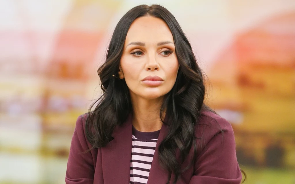 Arwena Tarasiuk-Wilczewska