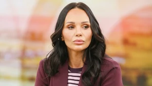 Arwena Tarasiuk-Wilczewska, uczestniczka programu "Farma", szczerze o swej chorobie