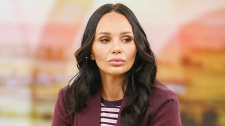 Arwena Tarasiuk-Wilczewska, uczestniczka programu "Farma", szczerze o swej chorobie
