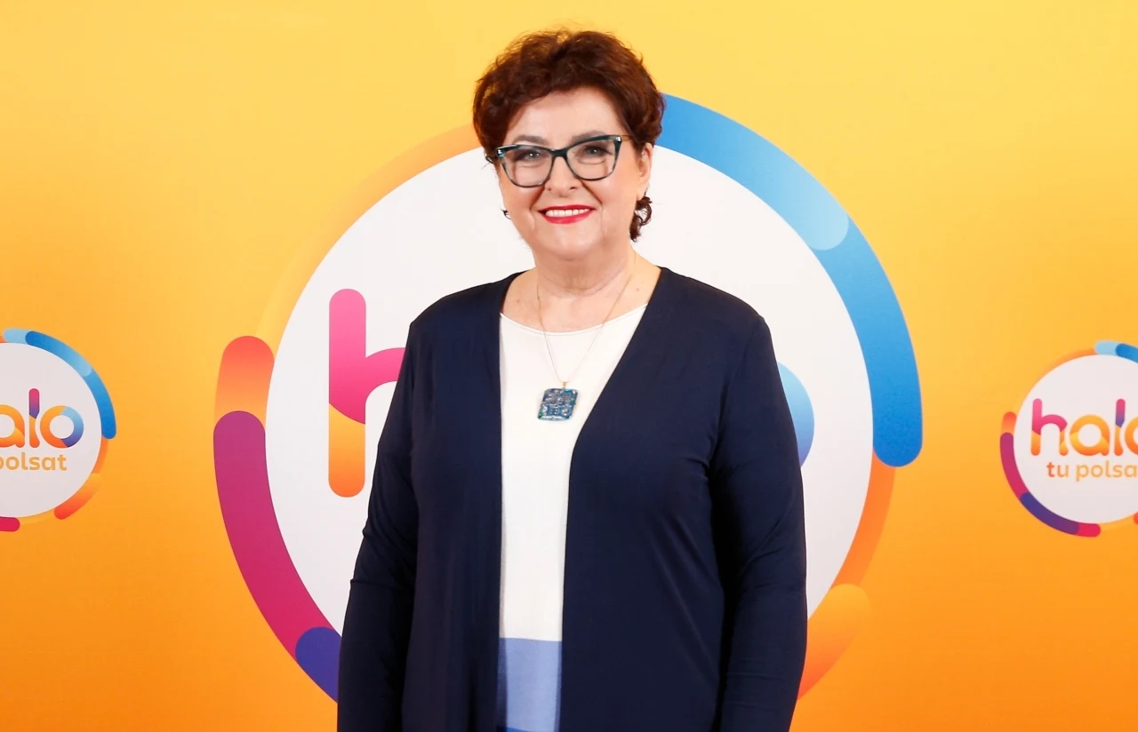 prof. Joanna Jośko-Ochojska  