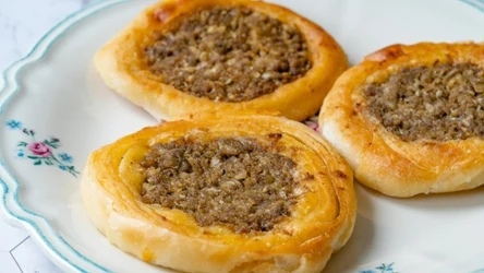 Ten przepis jest niezwykle prosty i smakowity