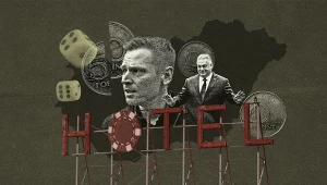 Węgry. István Tiborcz to najpotężniejszy zięć Europy Środkowej