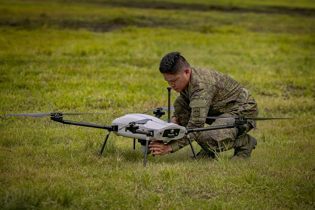 Izrael zaatakował Hezbollah. Śmierć ponieśli żołnierze Izrael zaatakował Hezbollah. Śmierć ponieśli żołnierze