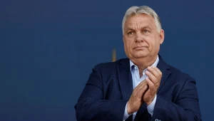 Córka Orbana opuszcza Europę. Media: Firma jej męża wskazała powód