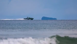 Tajwan: Chiny wydały w zeszłym roku o 40 proc. więcej na ćwiczenia na zachodnim Pacyfiku (zdj. ilustracyjne)