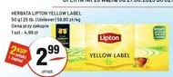 Herbata Lipton
